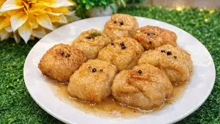 Labongo lotika recipe | Bengali Sweet Recipe | HOMEMADE #food #recipe #cooking 