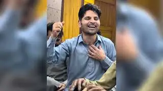 Pashto Qawali Allah Ho Allah Ho l Pashto Rabab Mailas