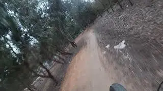 The Hill MTB Park Geelong