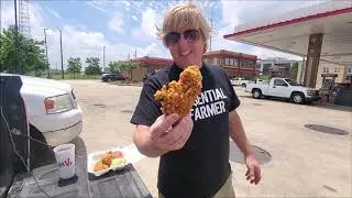 Gas Station Tailgate Review. Episode 50. Tupelo, MS.