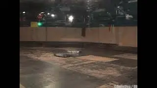 Battle Beach 2 (2004): Goosfraba Steel vs Bonesaw 2.1 (Lightweight, second match)