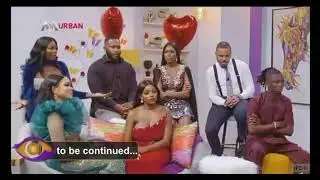 TONIGHT ON BBNAIJA REUNION 2021; KA3NA ACCUSES NENGI AND KIDD; NENGI FIGHTS KA3NA