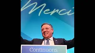 &lsquo;It&rsquo;s brutal&rsquo;: New poll puts PQ leader Paul St-Pierre Plamondon ahead of Premier Legault