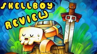 Skellboy Demo Review
