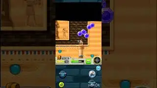 Diamond quest|Egypt | Stage 9|