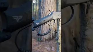 Rossi 92 | Ranger Point Precision #shorts