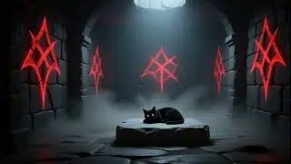 Whispers in the Cat&rsquo;s Shadow