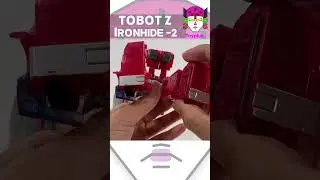 #toyplus #또봇 #transformers