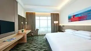 Ulasan - Sunway Clio Hotel @ Sunway Pyramid Mall - Kuala Lumpur