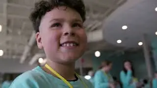 Camp One Step Impact Video 2023