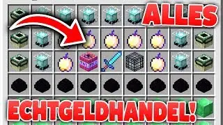 Wir BANNEN &uuml;ber 150 ECHTGELD-ANK&Auml;UFER!