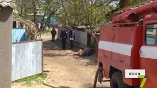 Пожар унёс жизни 6 детей. Детали жуткой трагедии в Шабо