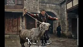 Kuruluş Osman Müzikleri | Alpler/Komik