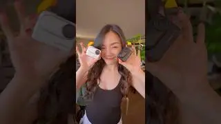 How to vlog with Insta360 GO 3S
