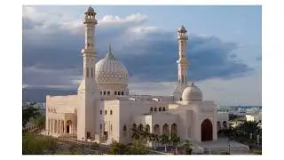 Mosque Photo