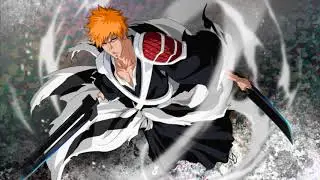 Bleach Brave Souls: Ichigo Kurosaki TYBW - Voice Lines