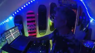 Mikey J - HIM x Almaga - Tripping On Passion’s Killing Floor