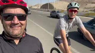 دوچرخه سواری 
