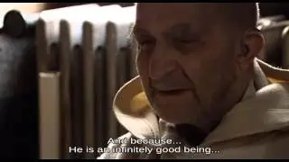 Into Great Silence - God and Happiness