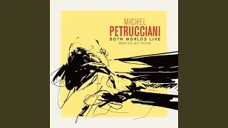 Trilogy in Blois (Live at the Dr Anton Philipszaal 1997) (with The Hague Philharmonic)
