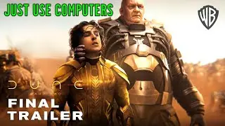 Why Are There No Computers In Dune 2?