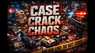 Case Crack Chaos