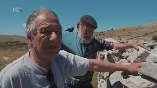Kurnati: Abeceda sjećanja - Ograde - Epizoda 14 / Prvi Red Fotelja