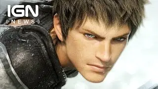 Xbox Head Discusses Why Final Fantasy 14 is Not on Xbox One - IGN News