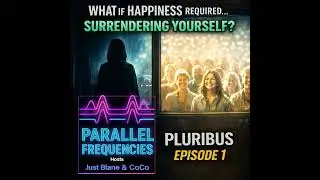 What If Happiness Required Surrendering Yourself? | Pluribus Episode 1