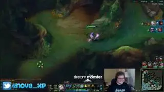 Janna Dragon steal