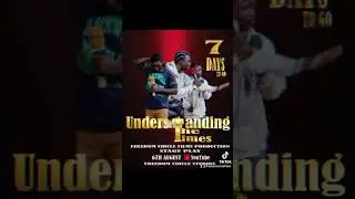 Understanding the Time || Freedom Circle Films || 7 Days to go #gospel #faith #freedomcircle