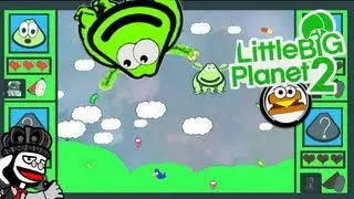 Test Your Taste [Cartoon] - LittleBigPlaye