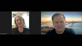 Отзыв от Ксении после двухнедельнего курса Easy Kazakh Жениса Алиева. Казахский язык  обучение.