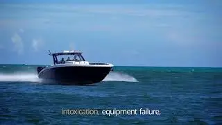 California Boat Accident Laws: How to Secure Compensation for Injuries