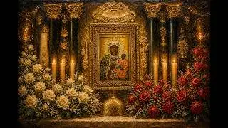 Laurent - Jest zakątek na tej ziemi - Czarna Madonna : Pieśń maryjna.
