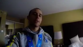 2016 BMW DALLAS MARATHON
