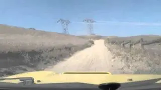 Gorman 2015 SS7 Hakan Okcuoglu Mitsubishi DSM Rally