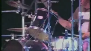 La Polla en directo vi&ntilde;a rock parte 3