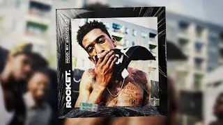 [Free] Desiigner Type Beat 2020 - 