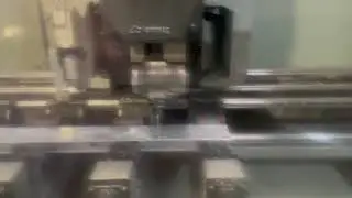 Emmegi Phantomatic X6 HP CNC Machining Centre