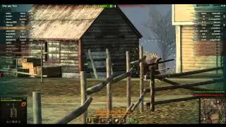 W.O.T PC Gameplay