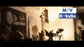 [M/V] CaptainRock (캡틴락) - Catch Up! Stars (with Cha Seung Woo) 케찹스타 (with 차승우)