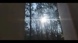 ASMR: Winter Sounds 1