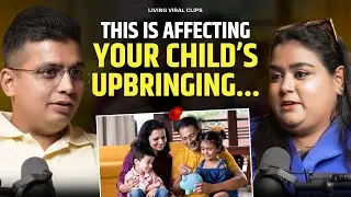 Modern Parenting Has Changed Family Dynamics & Child Upbringing | Dr. Mala