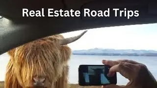 Join me on a wee drive - North Kessock to Redcastle.