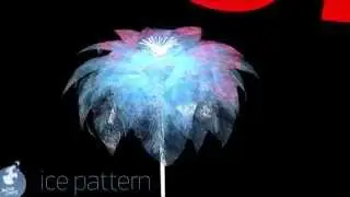 ICE PATTERN PROMO 02