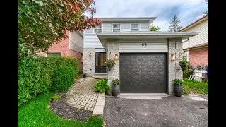 65 Danielle Avenue North, Beeton Home for Sale - Real Estate Properties for Sale