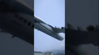 airplane style #shorts #airplane