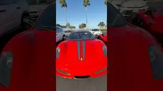 Ferrari F430 Scuderia Supercar #cars #automobile #sportscar #luxurycar #supercars #ferrari #f430