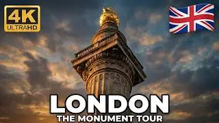 London's Architectural Wonders Walking Tour : Tower Bridge and Monument&rsquo;s Design Evolution